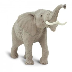 Африканський слон XL Safari Ltd 111089 Африканський слон XL Safari Ltd 111089