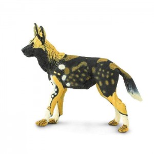 Гієнова собака Safari Ltd 239729 Гієнова собака Safari Ltd 239729