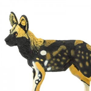 Гієнова собака Safari Ltd 239729 Гієнова собака Safari Ltd 239729