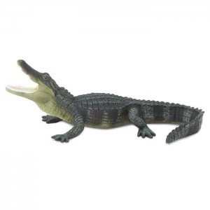 Алігатор Safari Ltd 276429 Алігатор Safari Ltd 276429