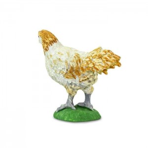 Американська курка Safari Ltd 100090 Американська курка Safari Ltd 100090