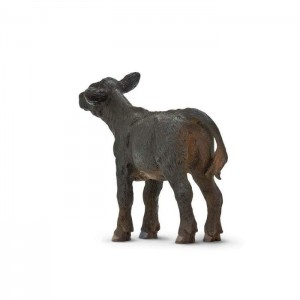 Теля ангуської породи Safari Ltd 160929 Теля ангуської породи Safari Ltd 160929