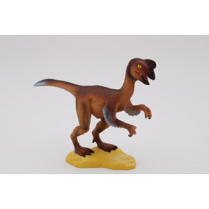 Овiраптор Geoworld/Jurassic Hunters CL796K Овiраптор Geoworld/Jurassic Hunters CL796K