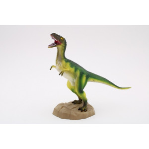 Альбертозавр Geoworld/Jurassic Hunters CL798K Альбертозавр Geoworld/Jurassic Hunters CL798K