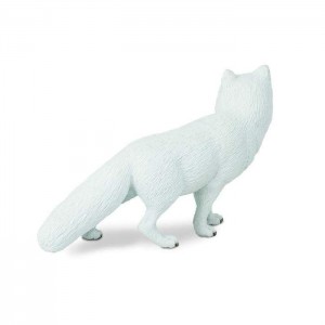 Арктична лисиця XL Safari Ltd 113489 Арктична лисиця XL Safari Ltd 113489