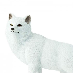 Арктична лисиця XL Safari Ltd 113489 Арктична лисиця XL Safari Ltd 113489