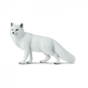 Арктична лисиця XL Safari Ltd 113489