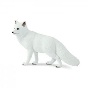 Арктична лисиця XL Safari Ltd 113489 Арктична лисиця XL Safari Ltd 113489