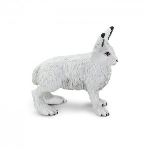 Арктичний заєць Safari Ltd 182129 Арктичний заєць Safari Ltd 182129
