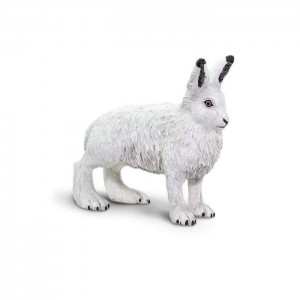 Арктичний заєць Safari Ltd 182129