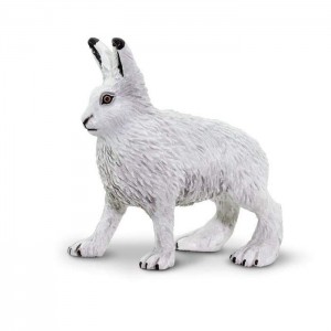 Арктичний заєць Safari Ltd 182129 Арктичний заєць Safari Ltd 182129