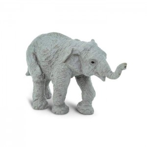 Азіатський слон малюк Safari Ltd 222329