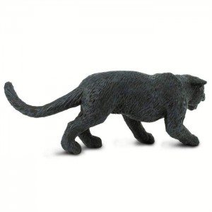 Чорна пантера Safari Ltd 272829 Чорна пантера Safari Ltd 272829