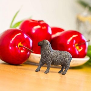 Чорна вівця Safari Ltd 162229 Чорна вівця Safari Ltd 162229