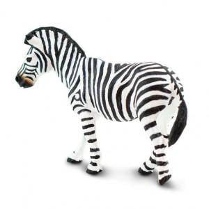Зебра Safari Ltd 100689 Зебра Safari Ltd 100689