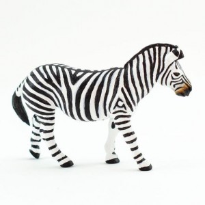 Зебра Safari Ltd 100689 Зебра Safari Ltd 100689