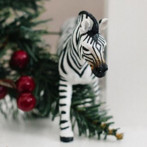 Зебра Safari Ltd 100689 Зебра Safari Ltd 100689