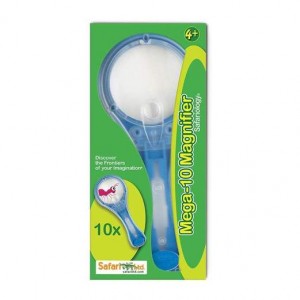 Лупа збільшувана Safari Ltd 622116