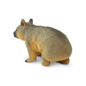 Вомбат Safari Ltd 226229