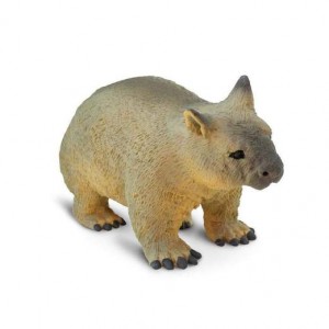 Вомбат Safari Ltd 226229