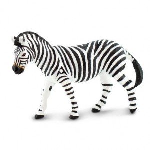 Зебра Safari Ltd 100689