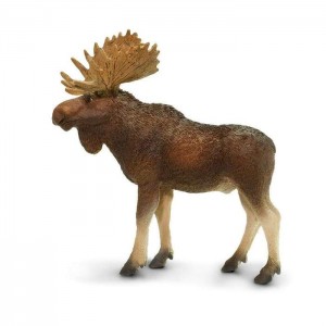 Лось Safari Ltd 181029 Лось Safari Ltd 181029