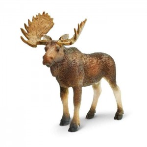 Лось Safari Ltd 181029 Лось Safari Ltd 181029