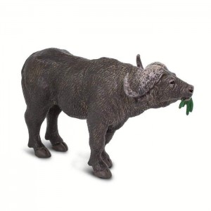 Африканський буйвол Safari Ltd 222729