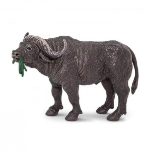 Африканський буйвол Safari Ltd 222729