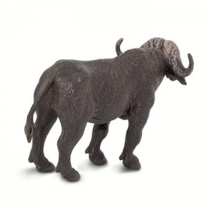 Африканський буйвол Safari Ltd 222729