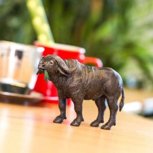 Африканський буйвол Safari Ltd 222729