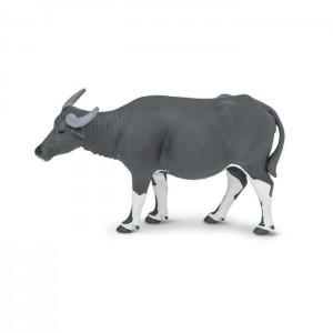 Карабао (болотний буйвол) Safari Ltd 100046 Карабао (болотний буйвол) Safari Ltd 100046