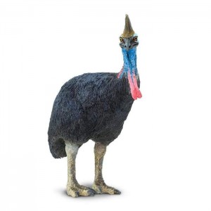Казуар Safari Ltd 225429 Казуар Safari Ltd 225429