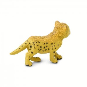 Гепард малюк Safari Ltd 272029 Гепард малюк Safari Ltd 272029