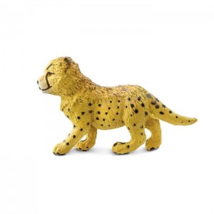 Гепард малюк Safari Ltd 272029 Гепард малюк Safari Ltd 272029