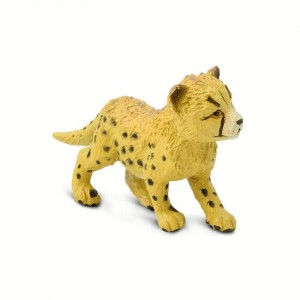 Гепард малюк Safari Ltd 272029 Гепард малюк Safari Ltd 272029