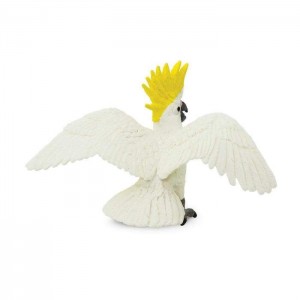 Какаду Safari Ltd 263829 Какаду Safari Ltd 263829