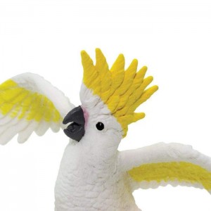 Какаду Safari Ltd 263829 Какаду Safari Ltd 263829