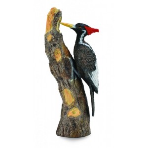 Дятел CollectA 88802 Дятел CollectA 88802