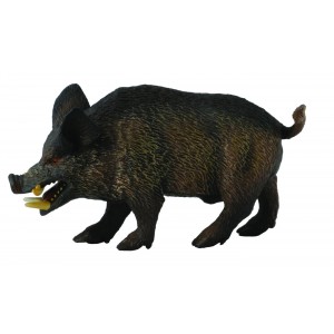 Кабан CollectA 88363 Кабан CollectA 88363