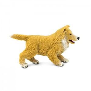 Цуценя коллі Safari Ltd 239429 Цуценя коллі Safari Ltd 239429