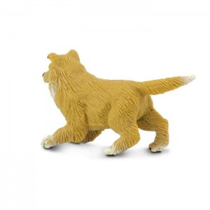 Цуценя коллі Safari Ltd 239429 Цуценя коллі Safari Ltd 239429