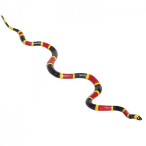 Коралова змія XL Safari Ltd 257429 Коралова змія XL Safari Ltd 257429
