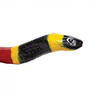 Коралова змія XL Safari Ltd 257429 Коралова змія XL Safari Ltd 257429