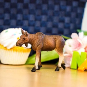 Лосиха Safari Ltd 180829