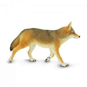 Койот XL Safari Ltd 113089 Койот XL Safari Ltd 113089