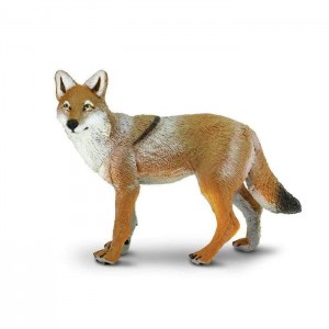Койот Safari Ltd 227229 Койот Safari Ltd 227229