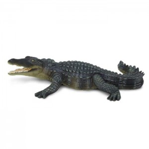 Крокодил Safari Ltd 272729 Крокодил Safari Ltd 272729