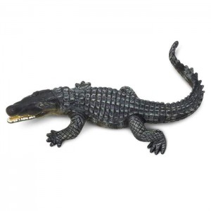 Крокодил Safari Ltd 272729 Крокодил Safari Ltd 272729