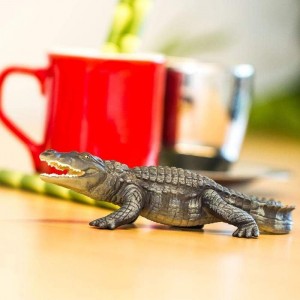 Крокодил Safari Ltd 272729 Крокодил Safari Ltd 272729